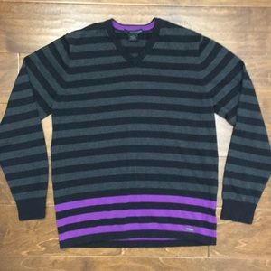 Calvin Klein Long Sleeve